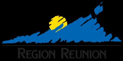 Logo Région Réunion