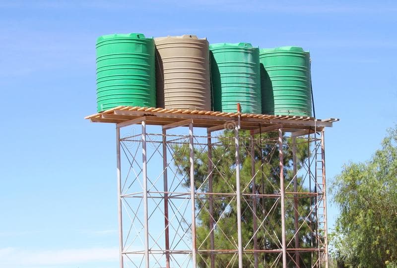 Filtre plante maison individuelle Saint-Benoit